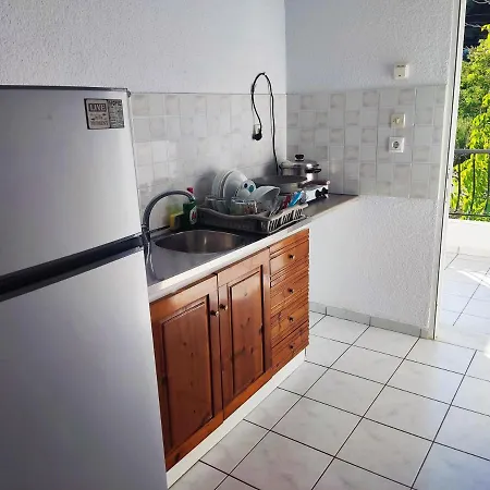 Summer Time Apartment