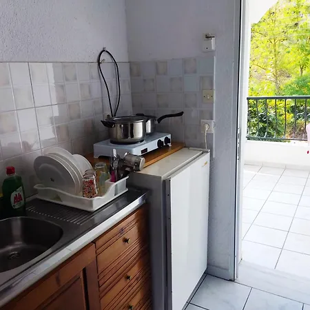 Apartment Summer Time Possidi