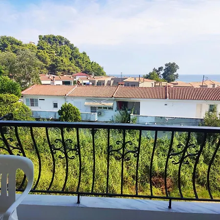 Appartement Summer Time